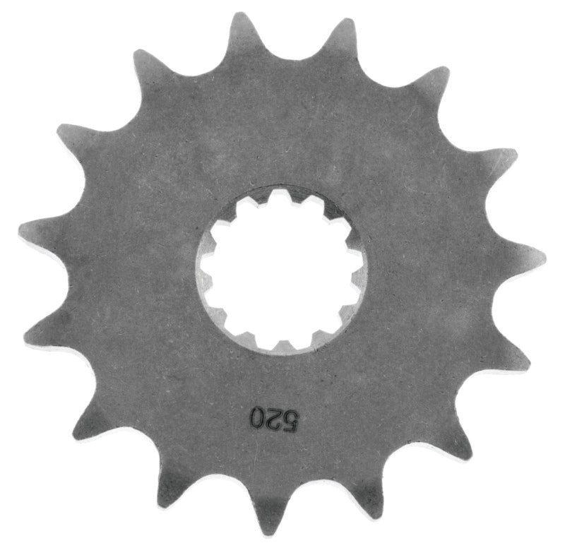 BKM Front Sprockets