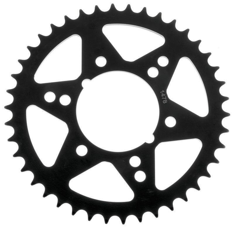 BKM Rear Sprockets