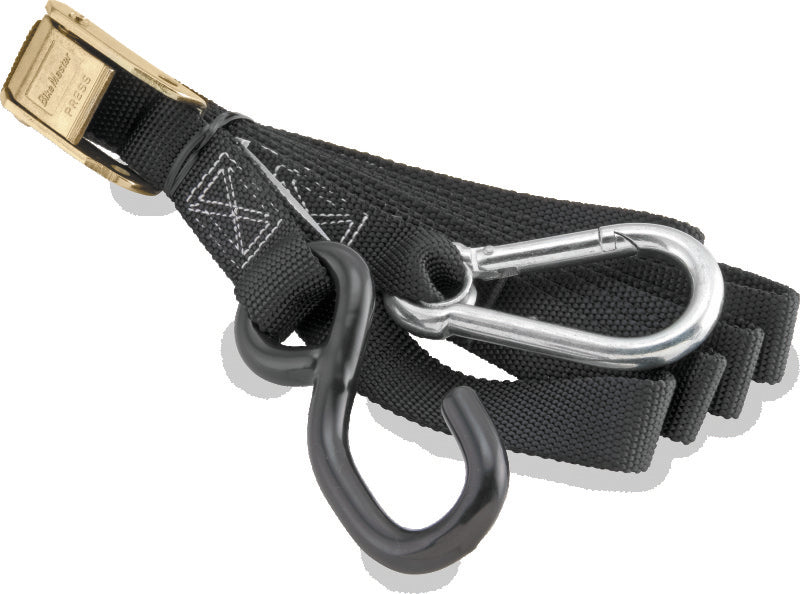 BKM Tie Downs